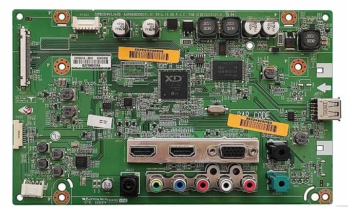 LG 32MB25HM , EAX65882903 (1.0)