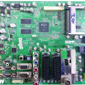 Eax56818401(0) Ebr43557805 Lg5000/3000 Auo Lg Tv