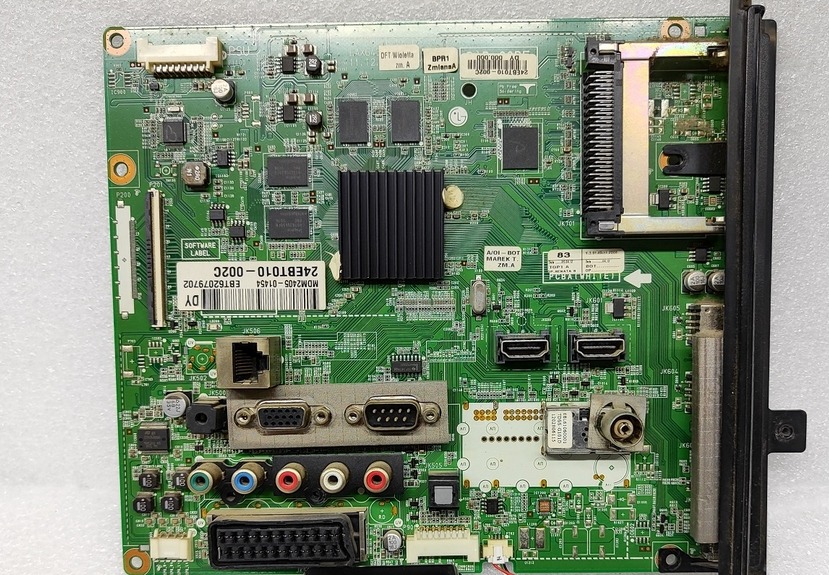 EAX64349207(1.4), 50PM6700-ZF