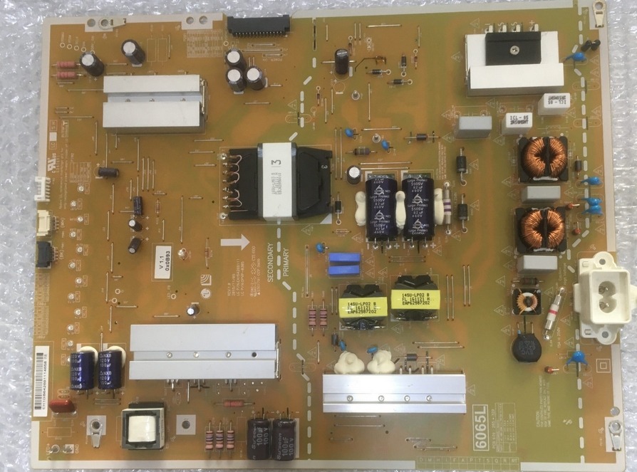 EAY64269111, LG 65UH850V-ZA