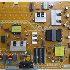 715G5778-P01-000-002S , PHILIPS 42PFL5028K/12 , 42PFL5008K/12 , 42PFL4208K/12 , 47PFL5028K/12