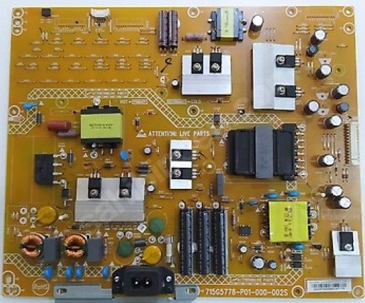 715G5778-P01-000-002S , PHILIPS 42PFL5028K/12 , 42PFL5008K/12 , 42PFL4208K/12 , 47PFL5028K/12