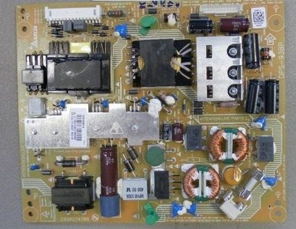 DPS-93BP , 2950274707 , 2722 171 90337 , POWERBOARD