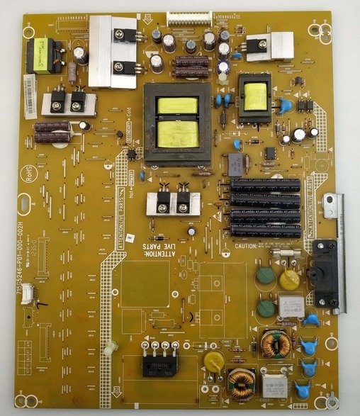 PHILIPS 42PFL3507H/12,715G5246-P01-000-002H