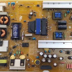 EAX65423801 (2.0) , EAX65423801 (2.2) , LGP474950-14PL2 , LG 49LB620V , POWER BOARD EAX65423801 (2.1)