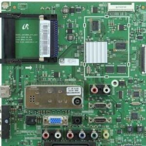 BN41-01165B, LE32B450C4W