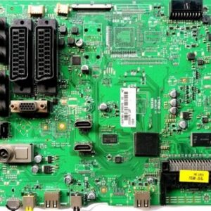 23062622 17MB90-2 , 23062622 , 23062623 , Vestel SMART 42PF7050 42 LED TV , Main Board , LC420EUN-