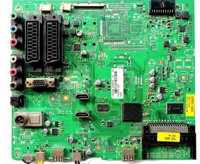 23062622 17MB90-2 , 23062622 , 23062623 , Vestel SMART 42PF7050 42 LED TV , Main Board , LC420EUN-