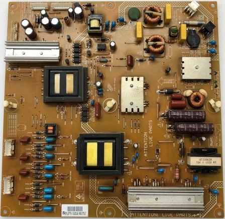 FSP175-4FS01 272217190246 ,40PFL6605, 40PFL8505