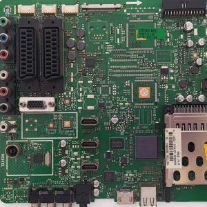 23030186 , 23030187 , 17MB65-1 V.2 , VESTEL 42PF5011 , MAIN BOARD , ANAKART LC420WUN SC-B1