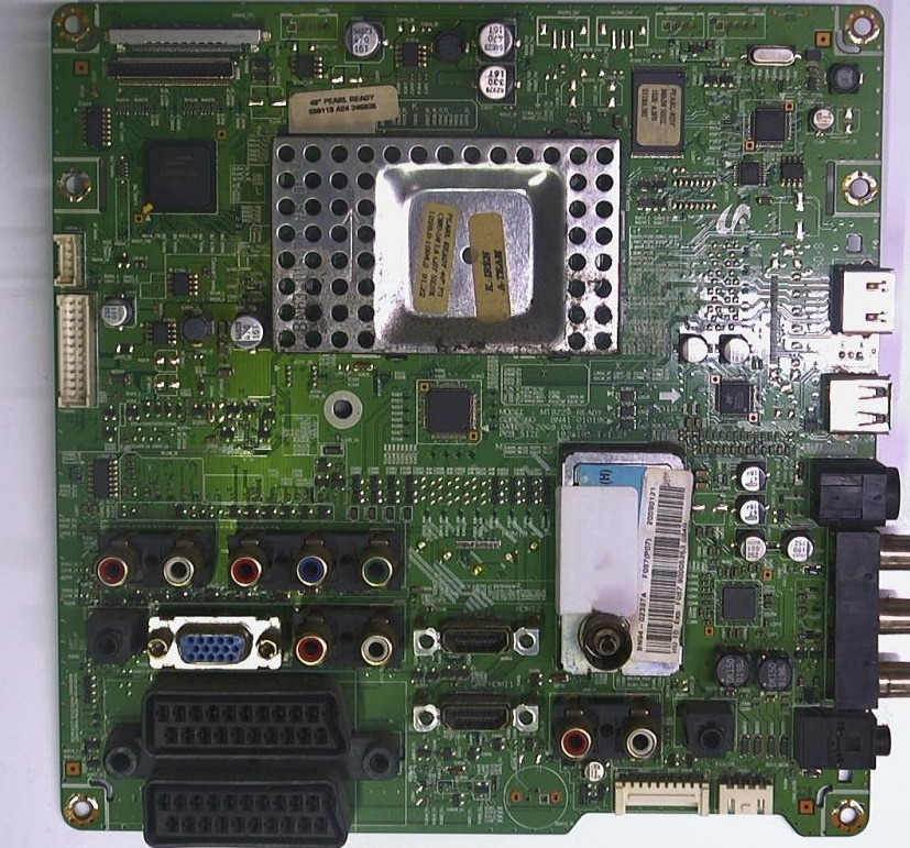 BN41-01019C ,LE40A553P4R