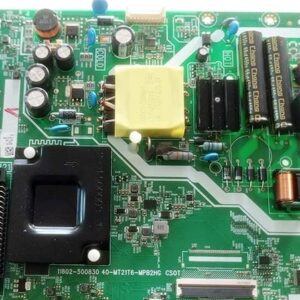 11602-500830 , 40-MT21T6-MPB2HG , TCL 43L5A , MAIN BOARD , ANAKART , PT430CT05