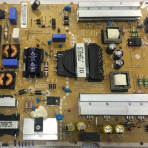 EAY64009401 ,EAX66472001, LG 43UF6407 ,POWER BOARD