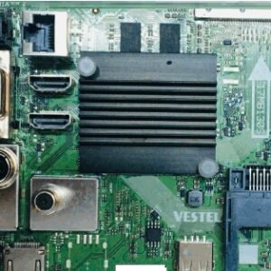 23580627 , 17MB130S , 290817R1 , SEG 55SBU720 , MAIN BOARD , ANAKART