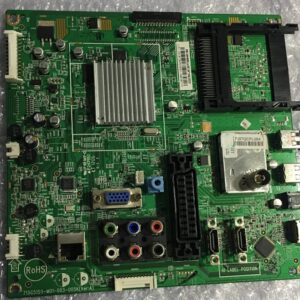 715G5155-M1B-002-005K, QCCB02B3180001, QCSCJ0D001, Philips 32PFL3207H/12, Main Board, Ana Kart,