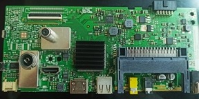 VESTEL ,23652666 , 17MB140TC