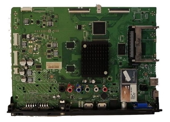 42PFL5405H/12, PHİLİPS MAİNBOARD,3104 313 64025, 310432864341, LC420WUY SC A1