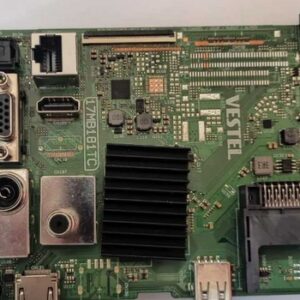 7MB181TC , 23682808 , Vestel 32H9510 , Main Board , Anakart 17MB181TC , 23682808 , Vestel 32H9510 ,