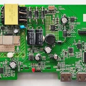 TSUMV56/MSD3553-T5C3 , 4727-MV56T5-A1233K21 , PHILIPS 32BDL4012N/62 , MAIN BOARD