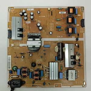 SAMSUNG ,UE40H6270A ,UE48H6470,Power Board , BN44-00709A , L48X1T_ESM , PSLF141X06A