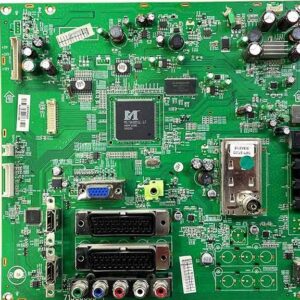715G3385-1 , CBPFR3HBZ5 , TOSHIBA 32AV605PR , MAIN BOARD , ANAKART