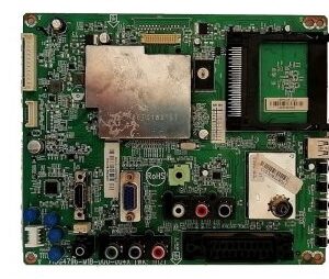 715G4796-M1B-000-004X, CBPFB4TBZGS00, 705TZBPL033, Philips 32PFL5206/12, Main Board,
