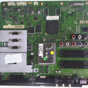 3139 123 64461V1,W827.5,32PFL5403,Philips Anakart