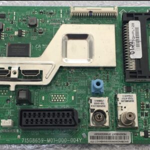 715G8659-M01-000-004Y PHILIPS 43PFS4132/12 MAİN BOARD