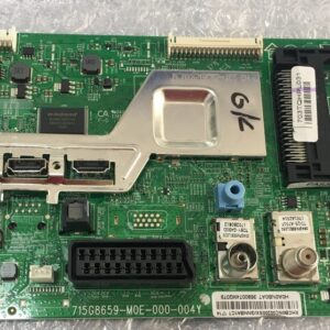 715G8659-M0E-000-004Y PHILIPS 32PHS4132/12 MAİN BOARD