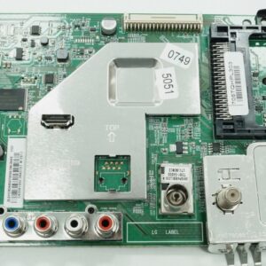 715G8524-M01-B00-004K ,43LJ500V MAİBOARD, ANAKART