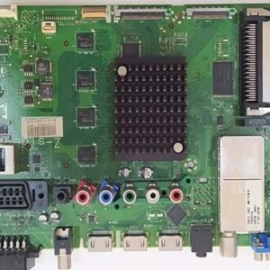 3104 313 63644 , 310432863233 , PHILIPS 42PFL7685H/12 , MAIN BOARD , ANAKART , LC420EUF