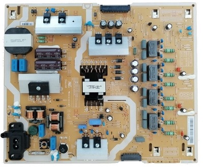 BN44-00878A , L55E7_KSM , PSLF191E08A , SAMSUNG UE49KS8500 , 49KS7000 , 49KS7500 , UE55KS8000 , POWER BOARD