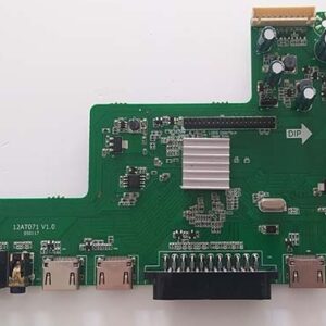 12AT071 V1.0 , SUNNY SN040LD12AT071-S2F , SN039LD071-S2 , SN039LD12AT071-S2