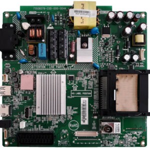 715G6079-C0D-000-004K , LG PANEL HD READY , PHILIPS 32PFL3088 , MAIN BOARD , PHILIPS ANAKART