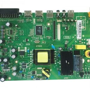 16AT015 ,MAIN BOARD , ANAKART