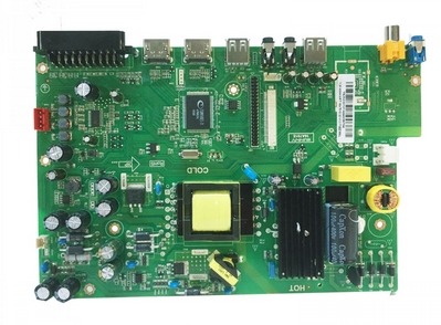 16AT015 ,MAIN BOARD , ANAKART