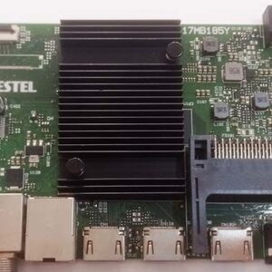 23835804 , 10139333 , 17MB185Y , VESTEL 50UA9630 , MAIN BOARD , ANAKART , VES500QNFH