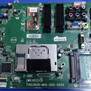 715G3656-M1A-000-005X , Philips , 32PFL3605 , H/12 ANAKART