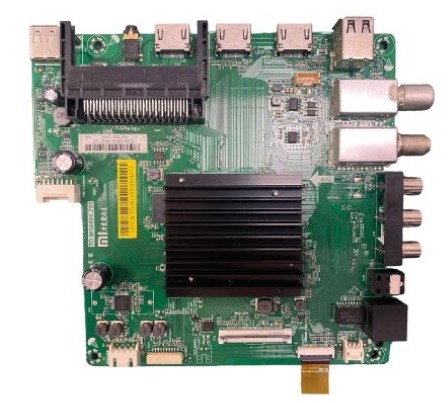 Xiaomi L55M5-5ASP, TD.MS6886.793, B20042046-0A01524