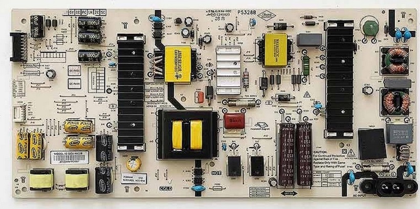 P5328B , L5U091 , 5835-L5U091-W010 , 50 GCU 8900B , B50L 8870 5S , BESLEME KARTI