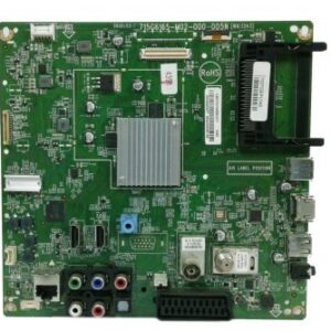 715G6165-M02-000-005N , CBPFD7WBBOCT , PHILIPS 42PFK6309/12 , 50PFK6309/12 , MAIN BOARD ,