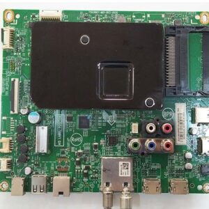 15G9907-M01-B03-005G , XJCB02B00503SX , PHILIPS 50PUS6704/62 , MAIN BOARD , ANAKART