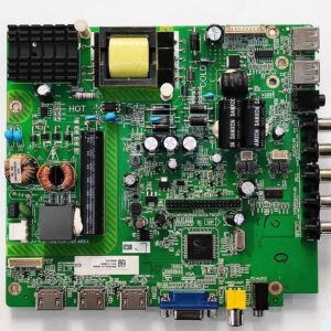TSUMV56/MSD3553-T8C2 , PHILIPS 43BDL4012N/62 , MAIN BOARD