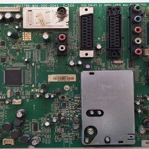 715G3786-M1A-000-004X , 715G3786-M1A-000-004B , PHILIPS 42PFL3605/12 , 32PFL3605/12 , MAIN BOARD , ANAKART