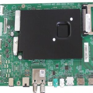 PHILIPS 55PUS7304/12 ANAKART, 715GA006-M0F-B00-005K, 704TQJPL250