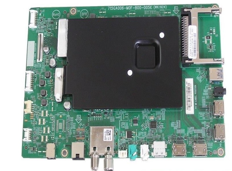 PHILIPS 55PUS7304/12 ANAKART, 715GA006-M0F-B00-005K, 704TQJPL250