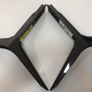 VESTEL 40UD8400 AYAK,SEHPA STAND