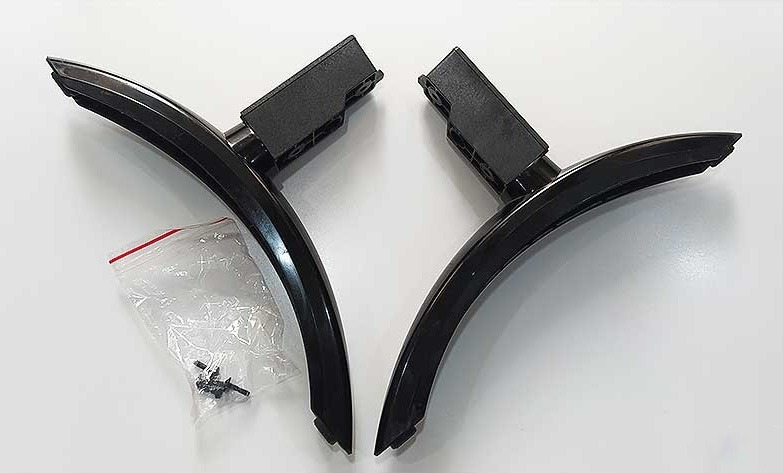 TOSHIBA 49LL2A63DT , STAND , SEHPA AYAK , MASA AYAK