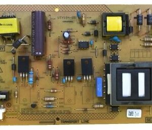 VTY194-05, ZGP140, B40-LB-5433, A40 LB 5433, ARÇELİK POWER BOARD